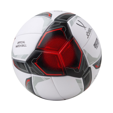 Купить Мяч футбольный Jögel League Evolution Pro №5 в Корсакове 